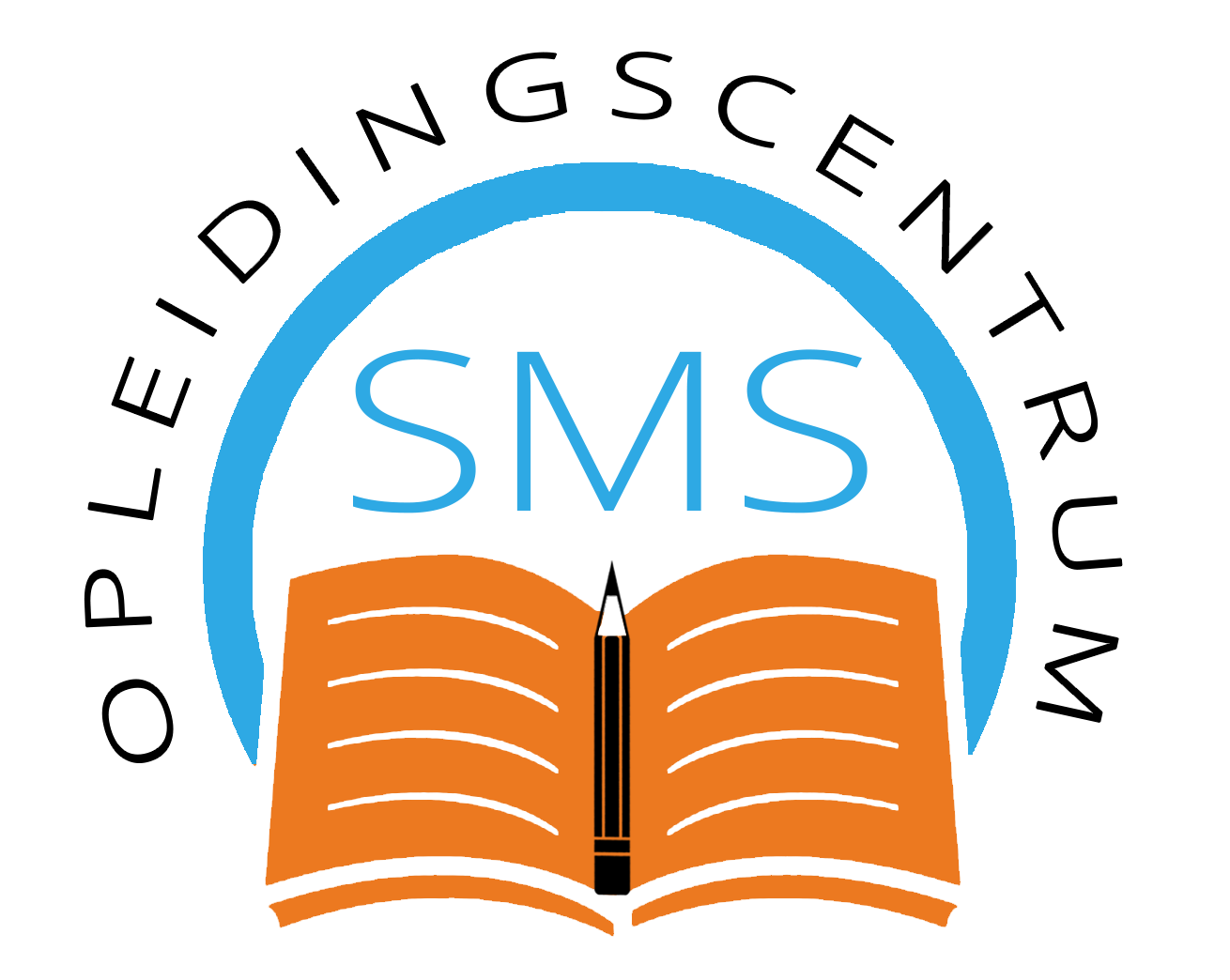 SMS Opleidingscentrum logo